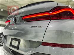 بي ام دبليو X6